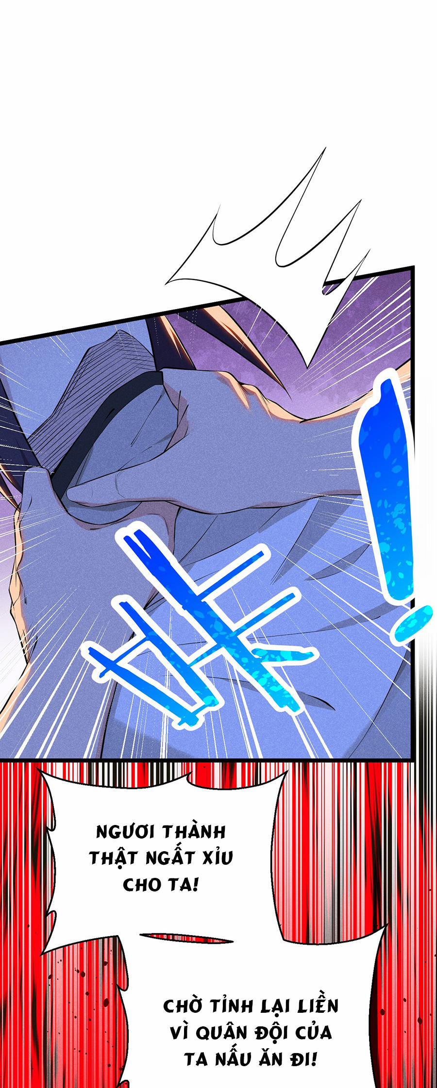 Võ Lâm Đệ Nhất Đầu Bếp 33.2 trang 11