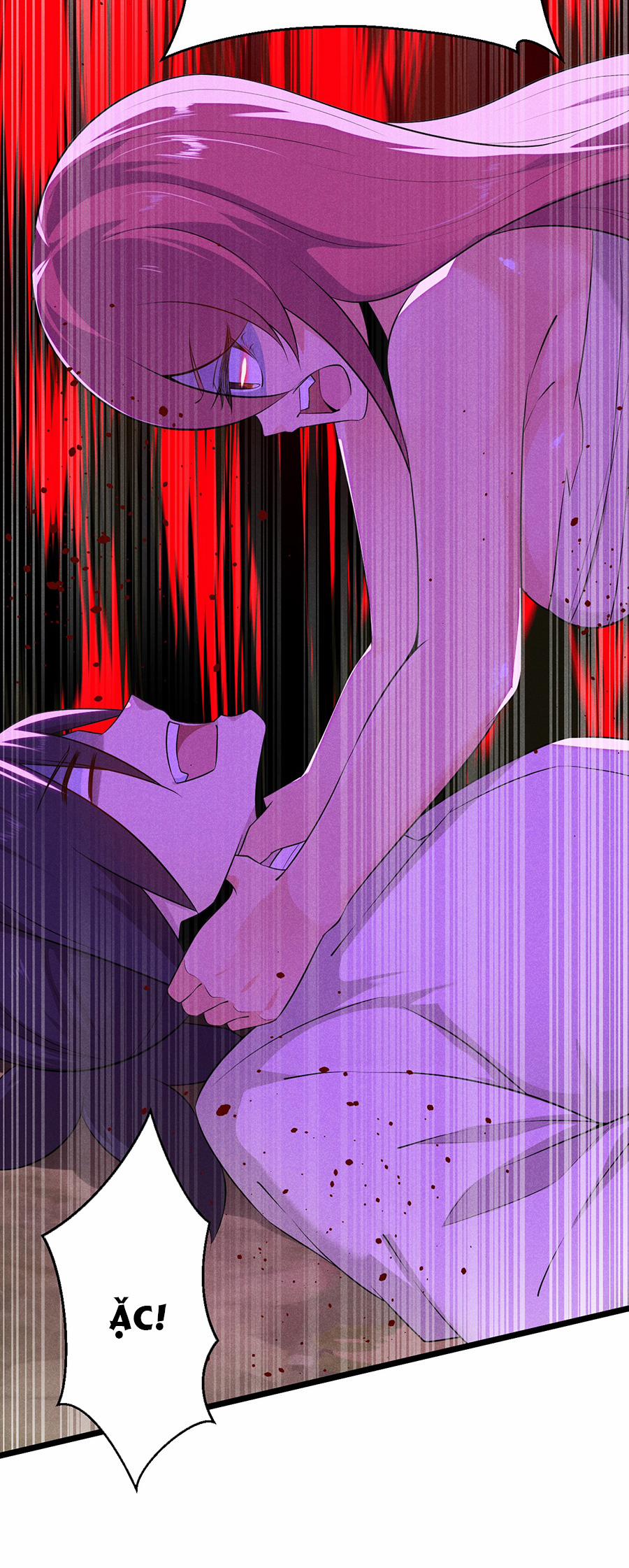 Võ Lâm Đệ Nhất Đầu Bếp 33.2 trang 12