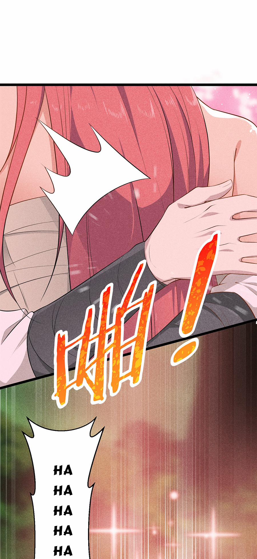 Võ Lâm Đệ Nhất Đầu Bếp 33.2 trang 14