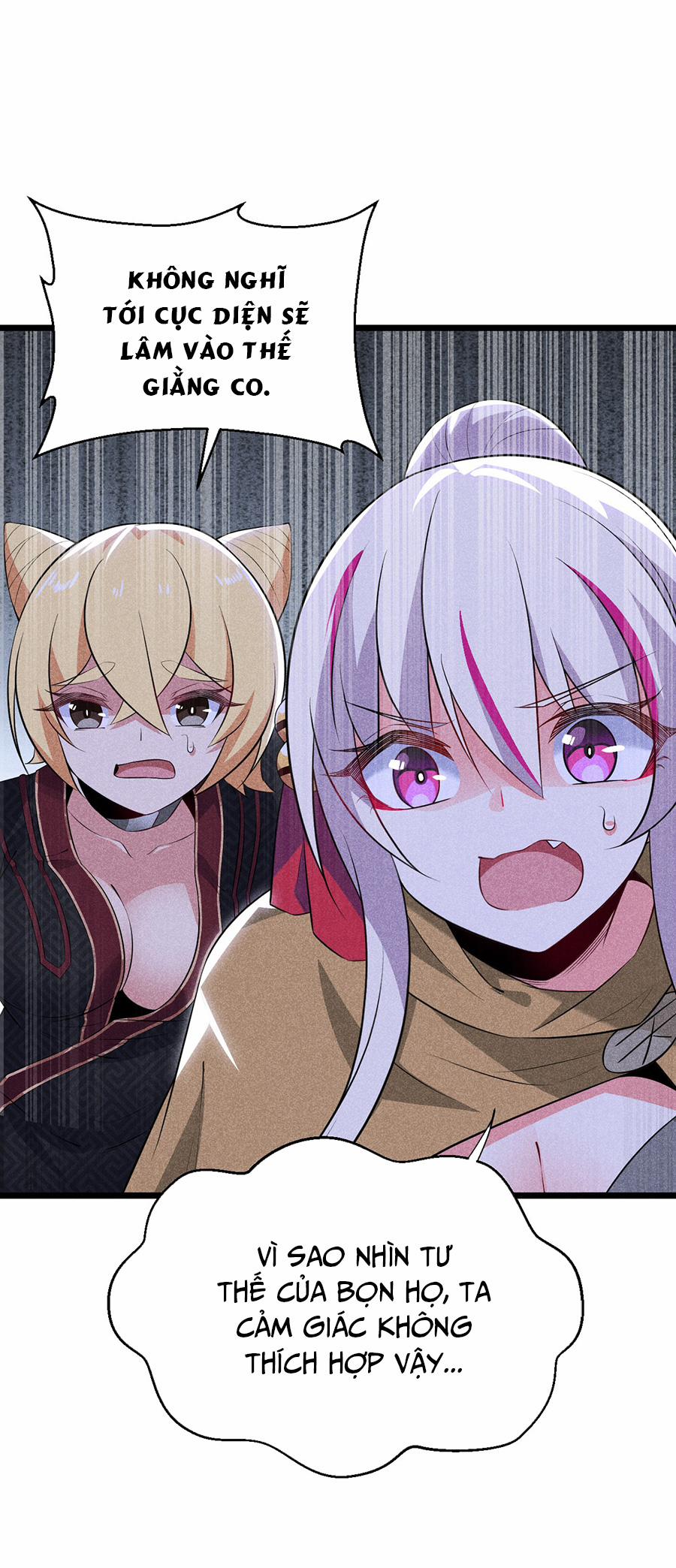 Võ Lâm Đệ Nhất Đầu Bếp 33.2 trang 19