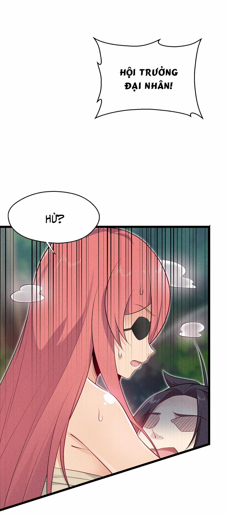 Võ Lâm Đệ Nhất Đầu Bếp 33.2 trang 20