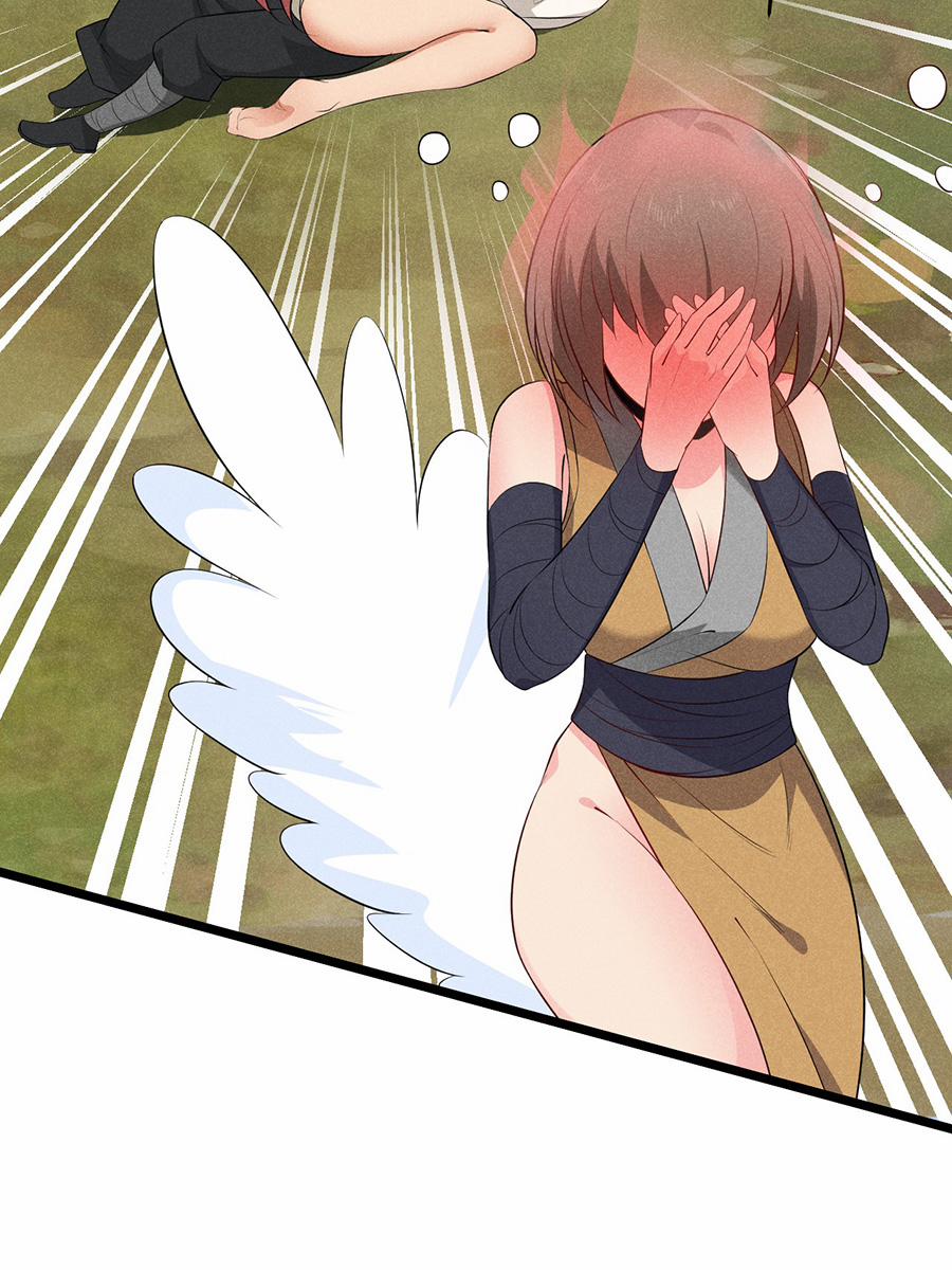 Võ Lâm Đệ Nhất Đầu Bếp 33.2 trang 24