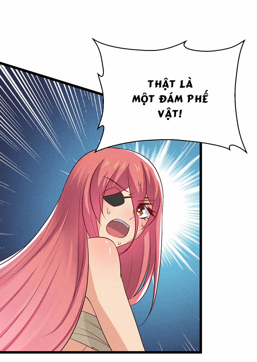 Võ Lâm Đệ Nhất Đầu Bếp 33.2 trang 29