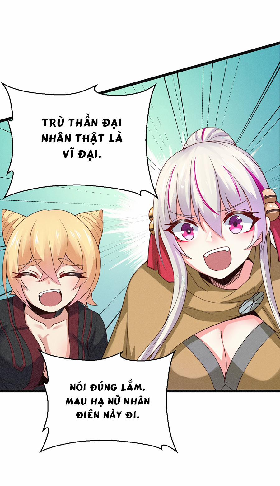 Võ Lâm Đệ Nhất Đầu Bếp 33.2 trang 3