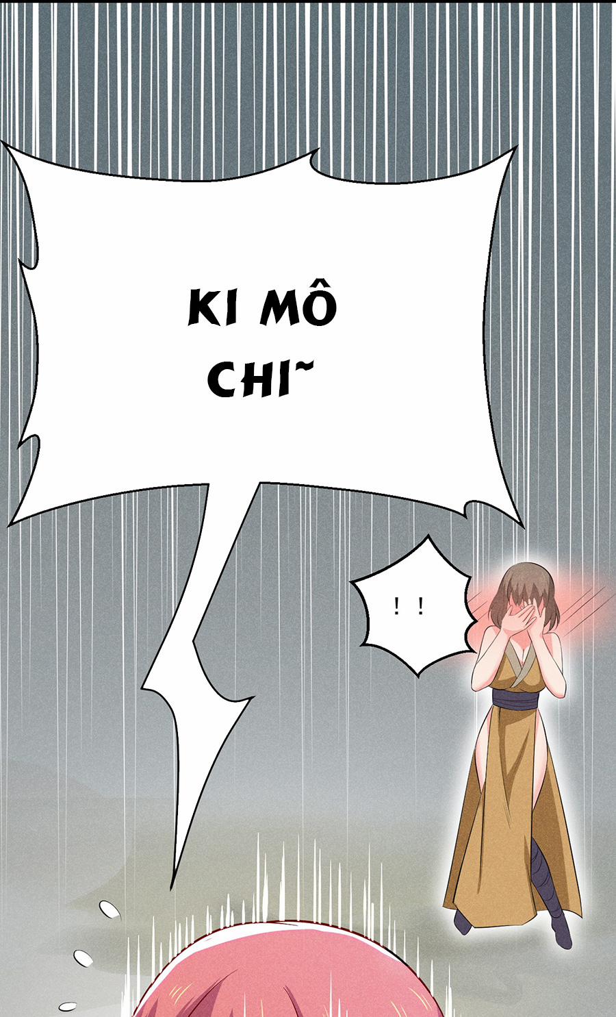 Võ Lâm Đệ Nhất Đầu Bếp 33.2 trang 31