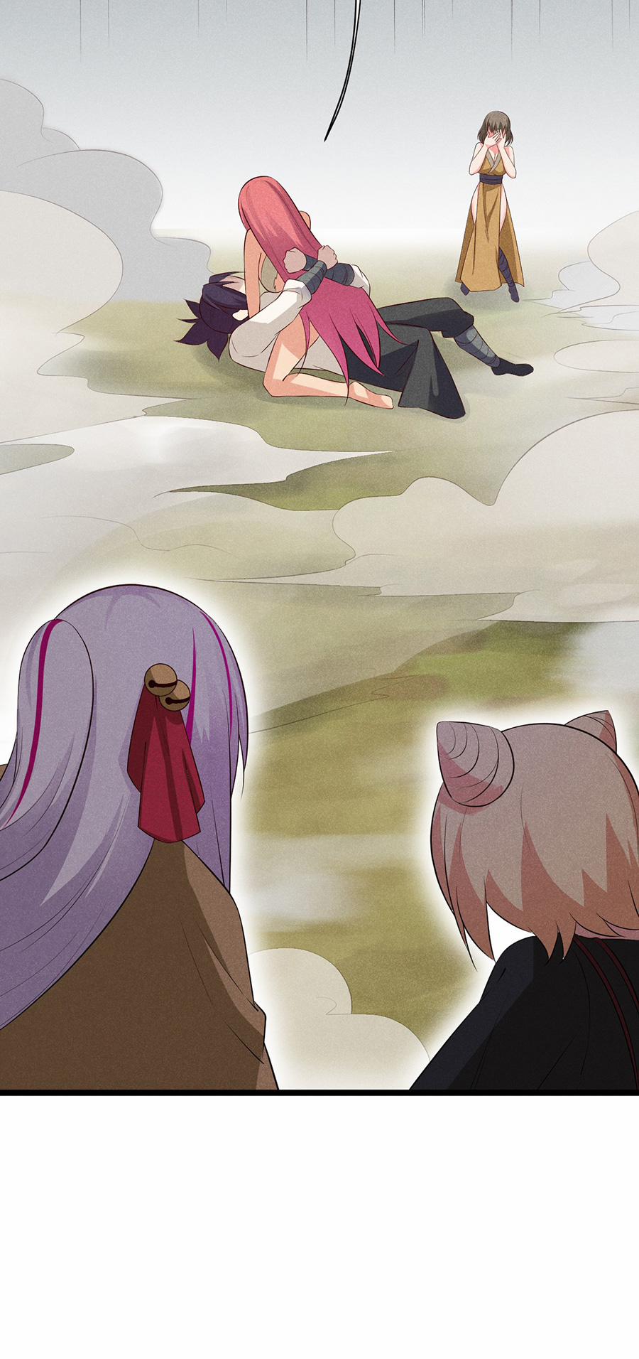 Võ Lâm Đệ Nhất Đầu Bếp 33.2 trang 37