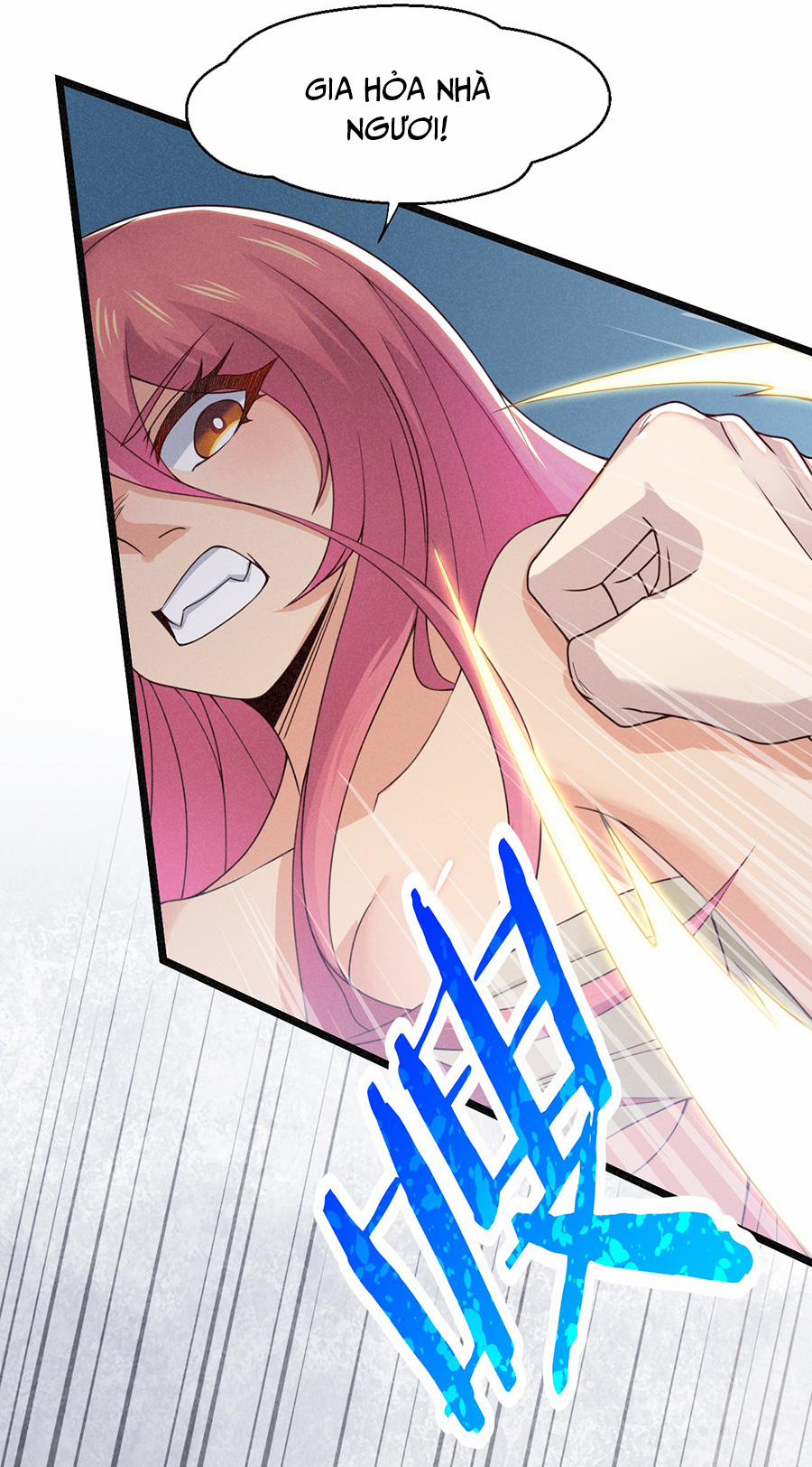 Võ Lâm Đệ Nhất Đầu Bếp 33.2 trang 5