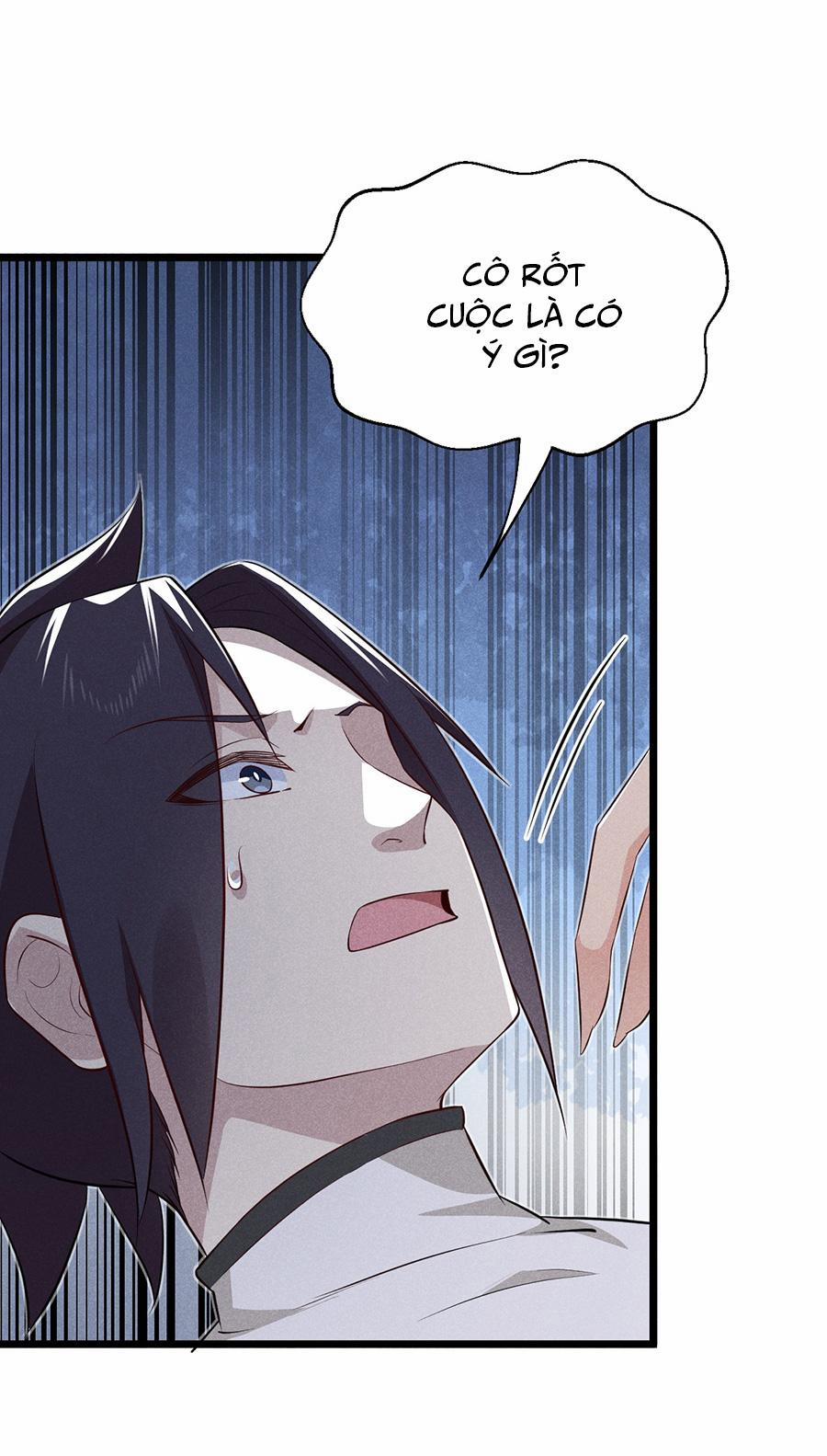 Võ Lâm Đệ Nhất Đầu Bếp 34.1 trang 1