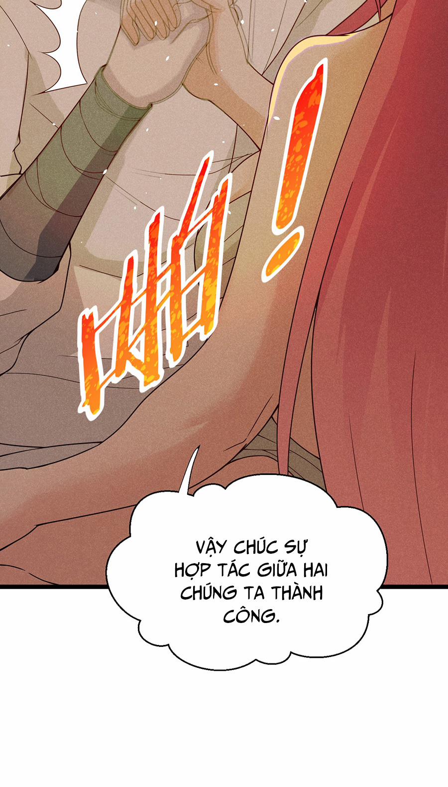 Võ Lâm Đệ Nhất Đầu Bếp 34.1 trang 21