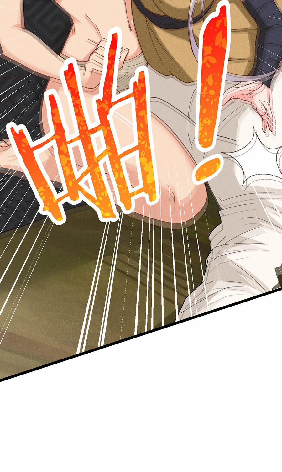 Võ Lâm Đệ Nhất Đầu Bếp 34.1 trang 28