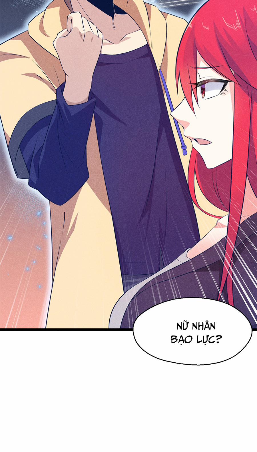 Võ Lâm Đệ Nhất Đầu Bếp 34.2 trang 11