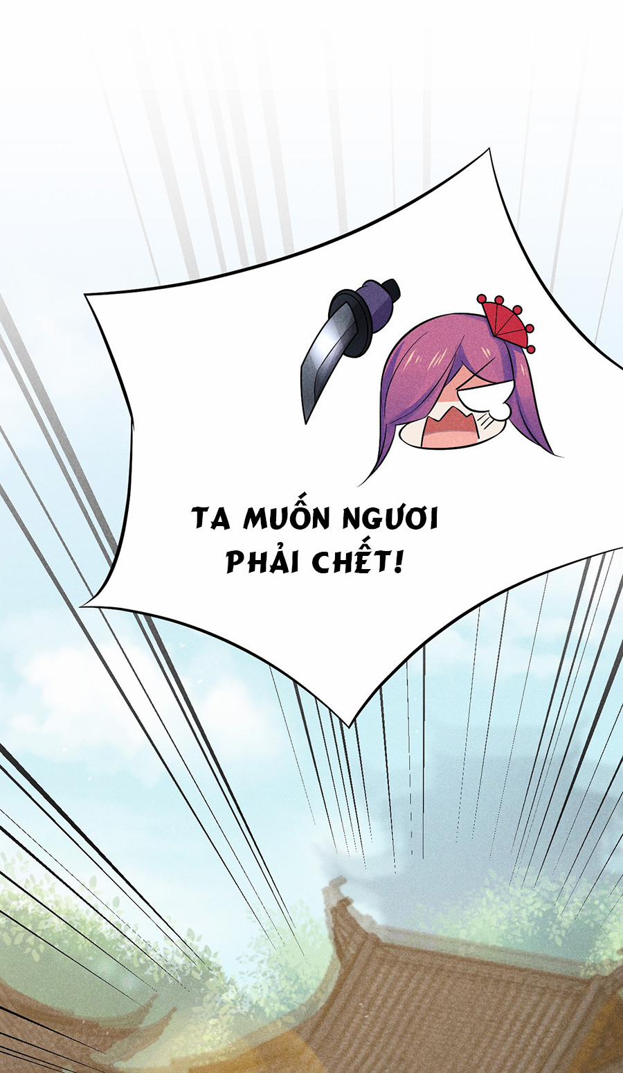 Võ Lâm Đệ Nhất Đầu Bếp 34.2 trang 48