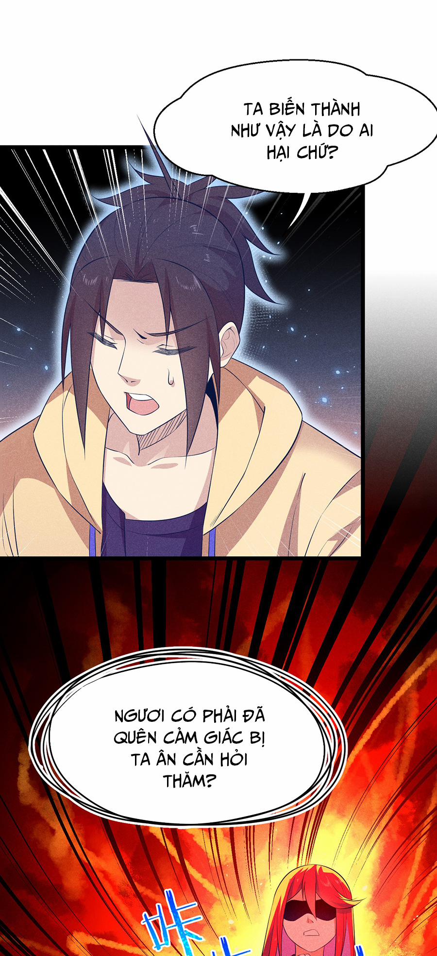 Võ Lâm Đệ Nhất Đầu Bếp 34.2 trang 7