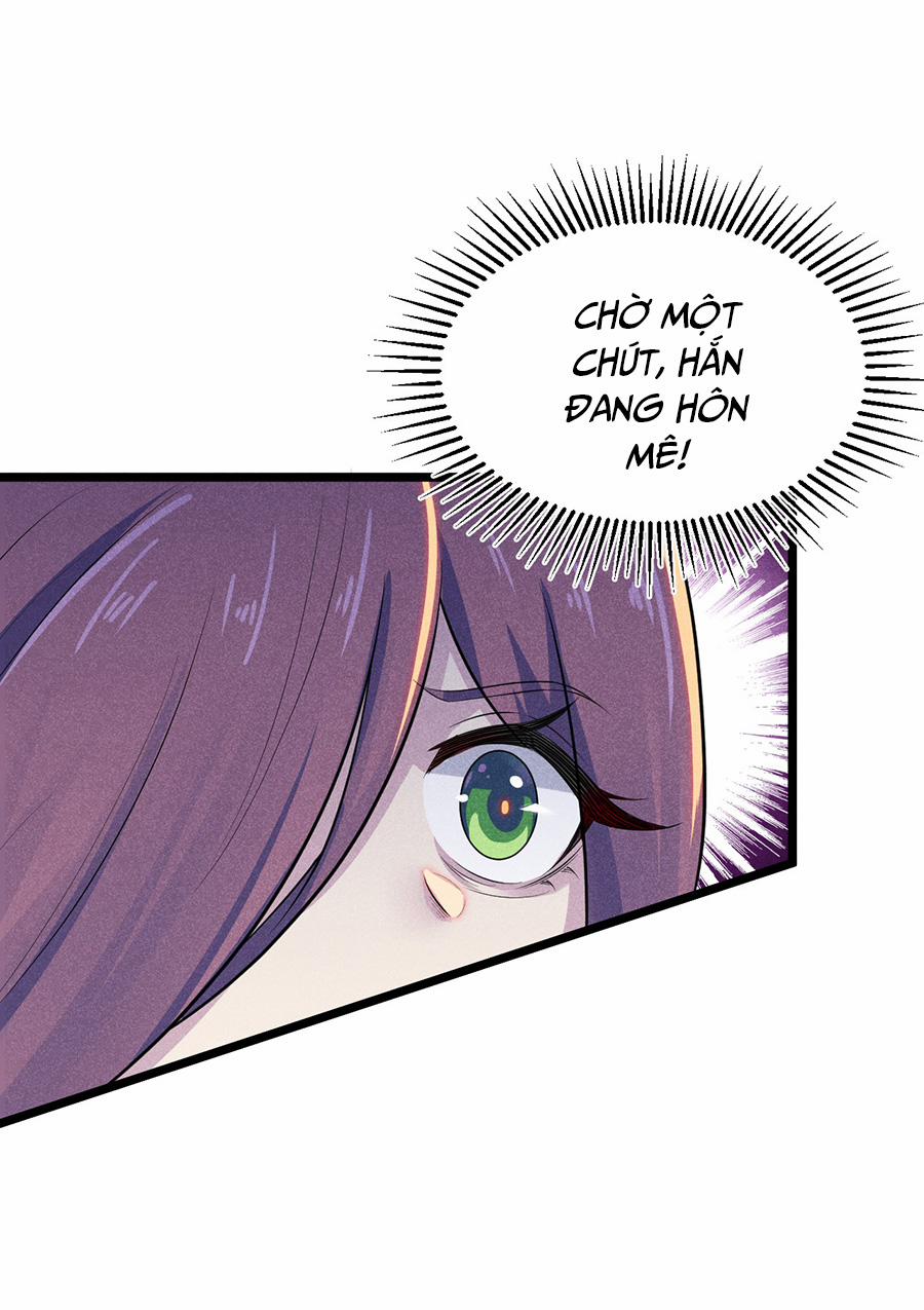 Võ Lâm Đệ Nhất Đầu Bếp 35.1 trang 19