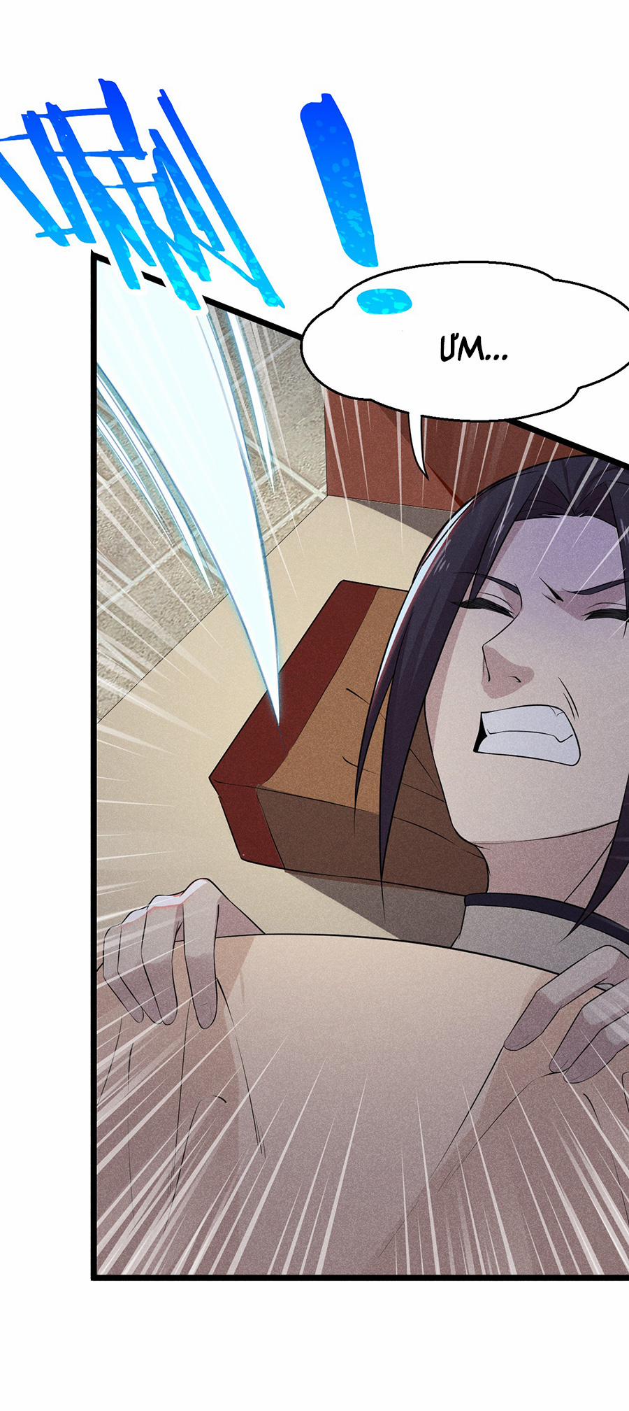 Võ Lâm Đệ Nhất Đầu Bếp 35.1 trang 23