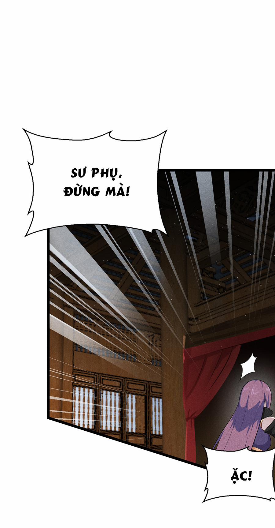 Võ Lâm Đệ Nhất Đầu Bếp 35.1 trang 24