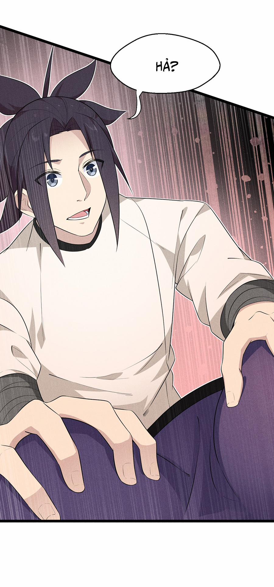 Võ Lâm Đệ Nhất Đầu Bếp 35.1 trang 25