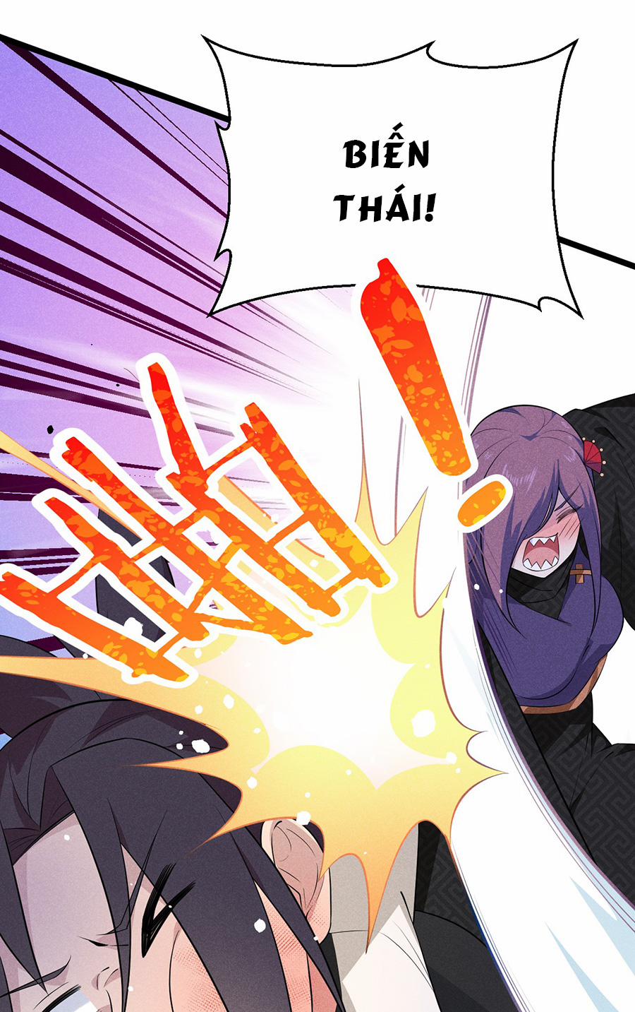 Võ Lâm Đệ Nhất Đầu Bếp 35.1 trang 27