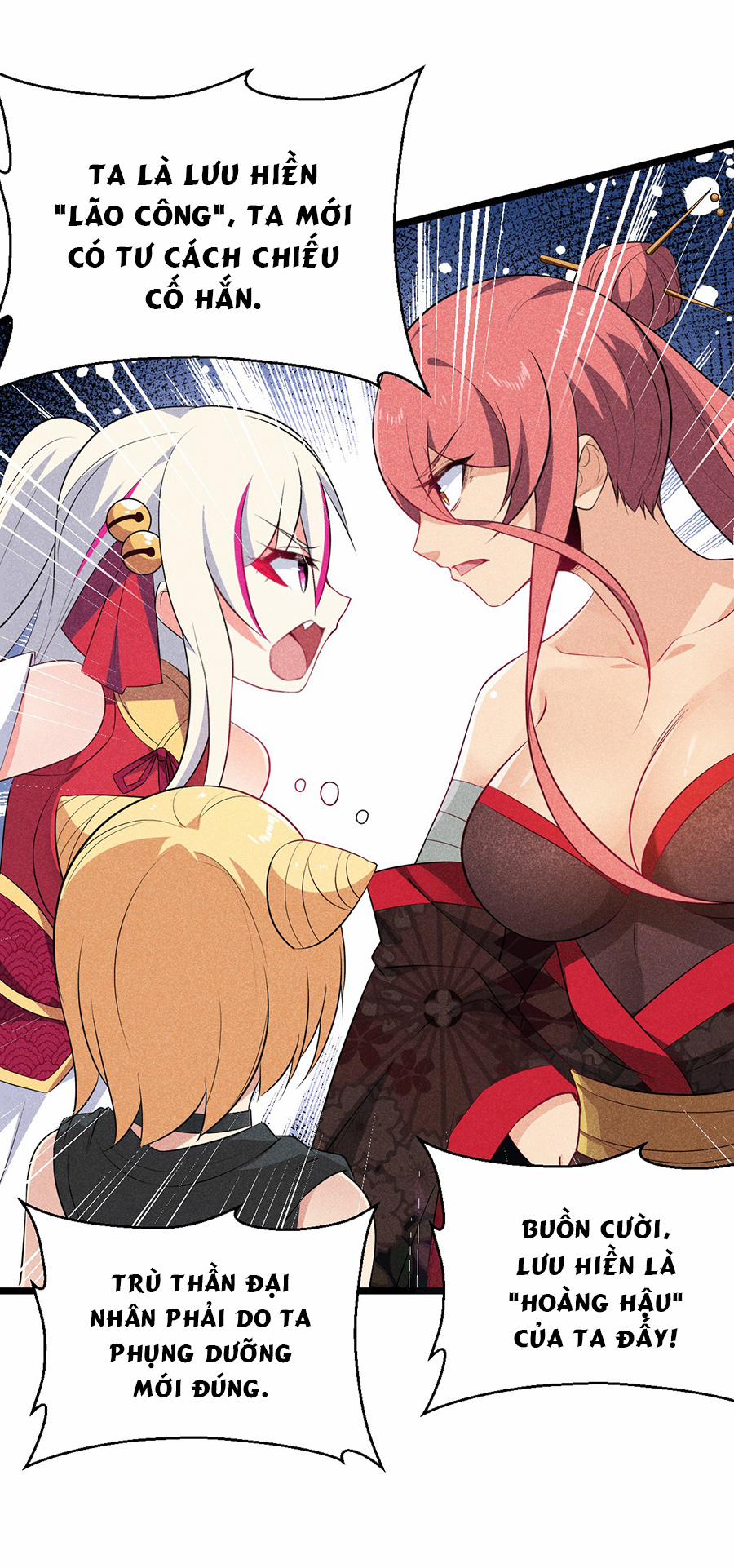 Võ Lâm Đệ Nhất Đầu Bếp 35.1 trang 4