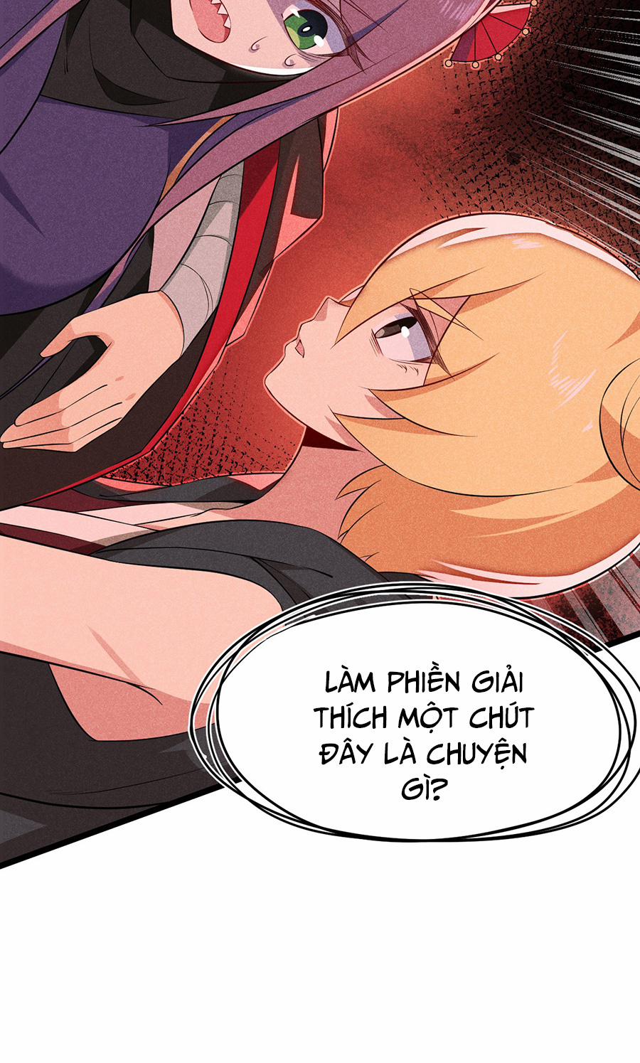 Võ Lâm Đệ Nhất Đầu Bếp 35.1 trang 41