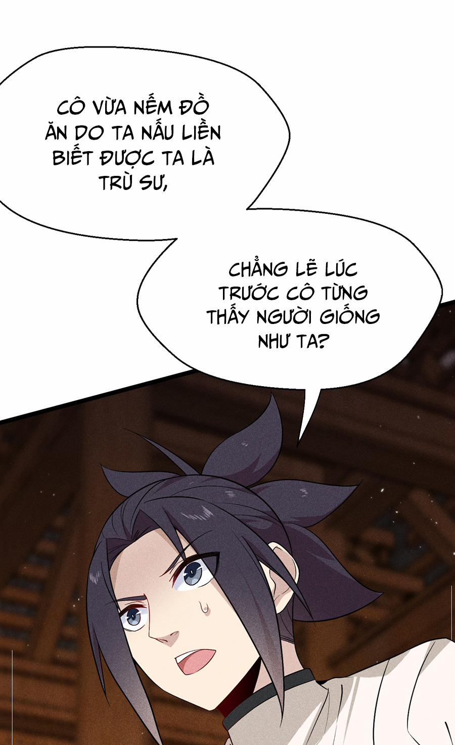 Võ Lâm Đệ Nhất Đầu Bếp 35.2 trang 15