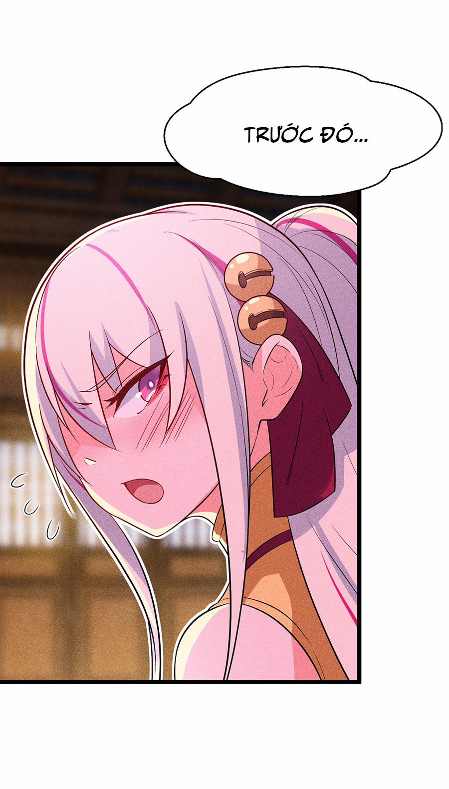 Võ Lâm Đệ Nhất Đầu Bếp 35.2 trang 30