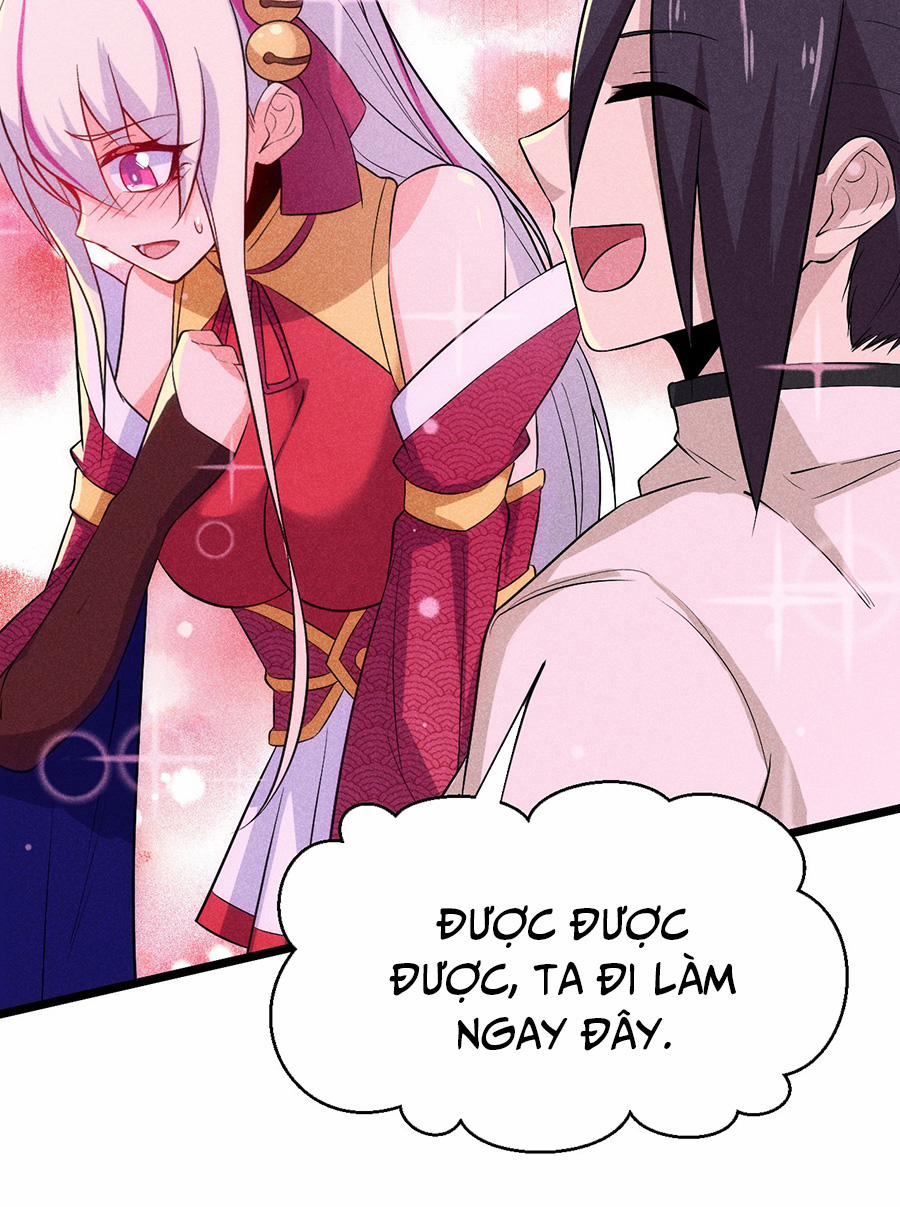Võ Lâm Đệ Nhất Đầu Bếp 35.2 trang 32