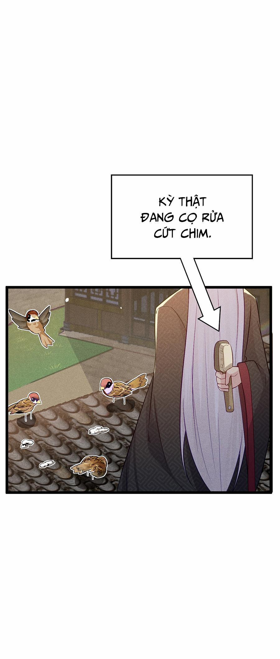 Võ Lâm Đệ Nhất Đầu Bếp 35.2 trang 38