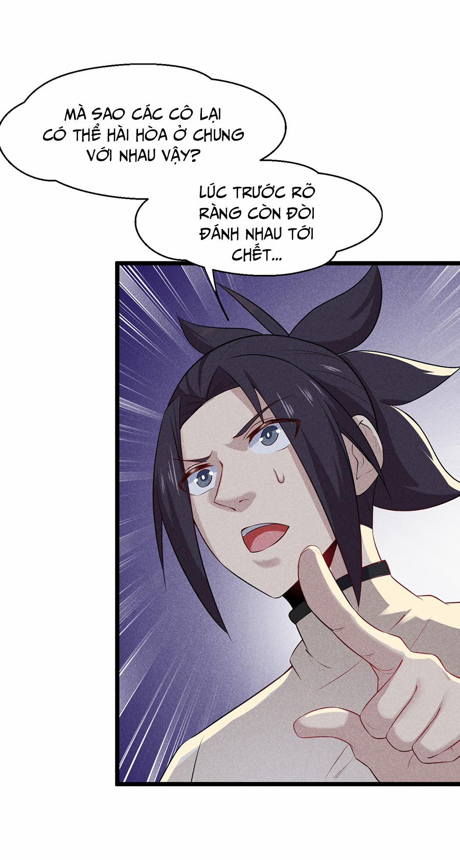 Võ Lâm Đệ Nhất Đầu Bếp 35.2 trang 4