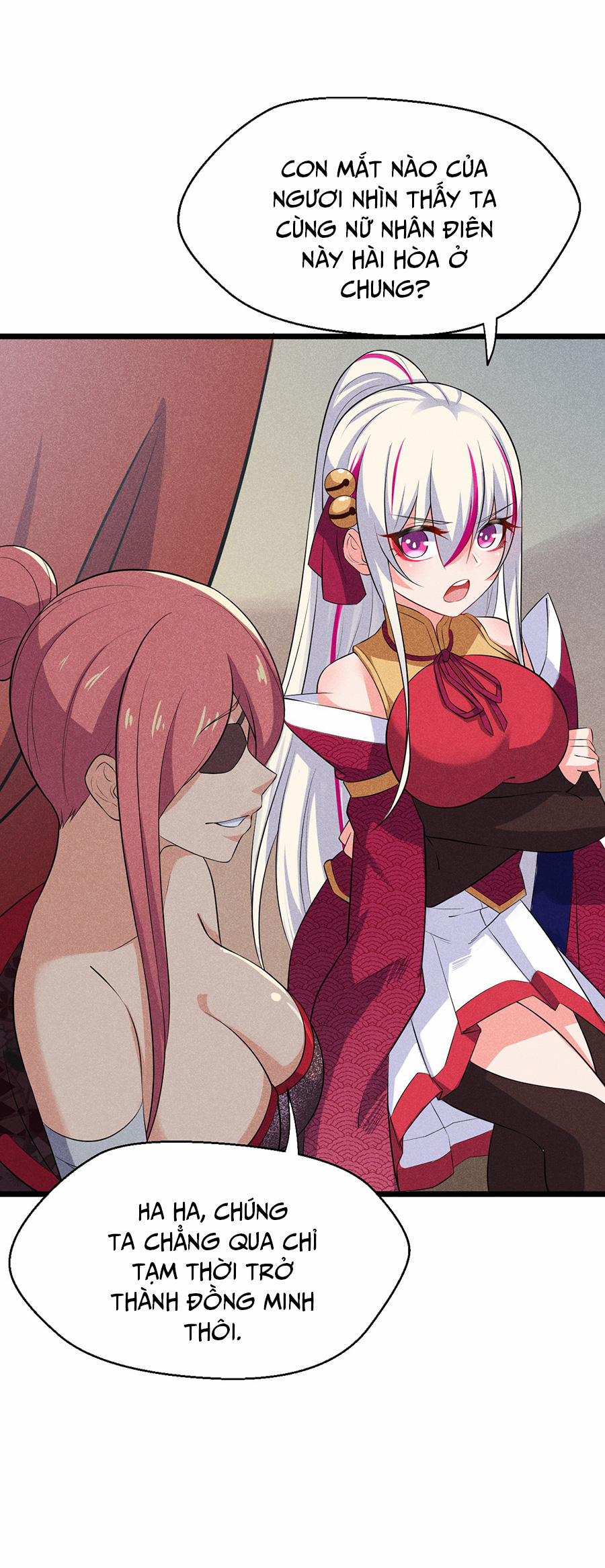 Võ Lâm Đệ Nhất Đầu Bếp 35.2 trang 5