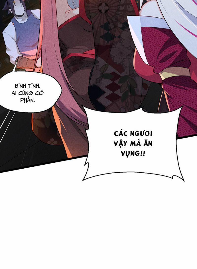 Võ Lâm Đệ Nhất Đầu Bếp 36.1 trang 11
