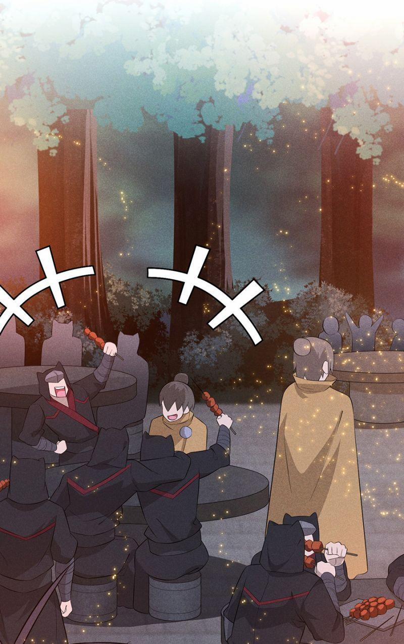 Võ Lâm Đệ Nhất Đầu Bếp 36.1 trang 22