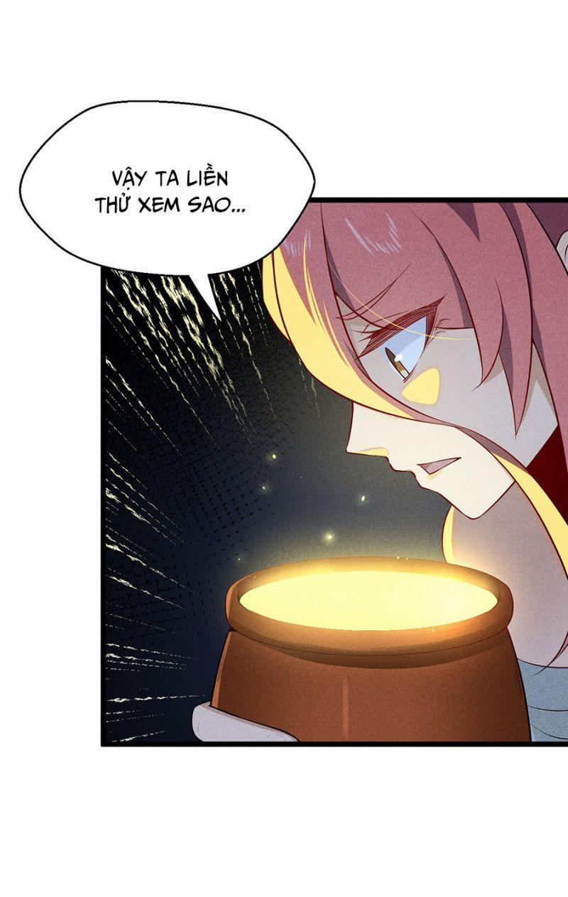 Võ Lâm Đệ Nhất Đầu Bếp 36.1 trang 34