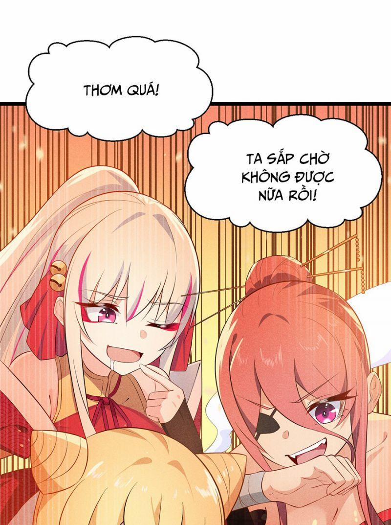 Võ Lâm Đệ Nhất Đầu Bếp 36.1 trang 4