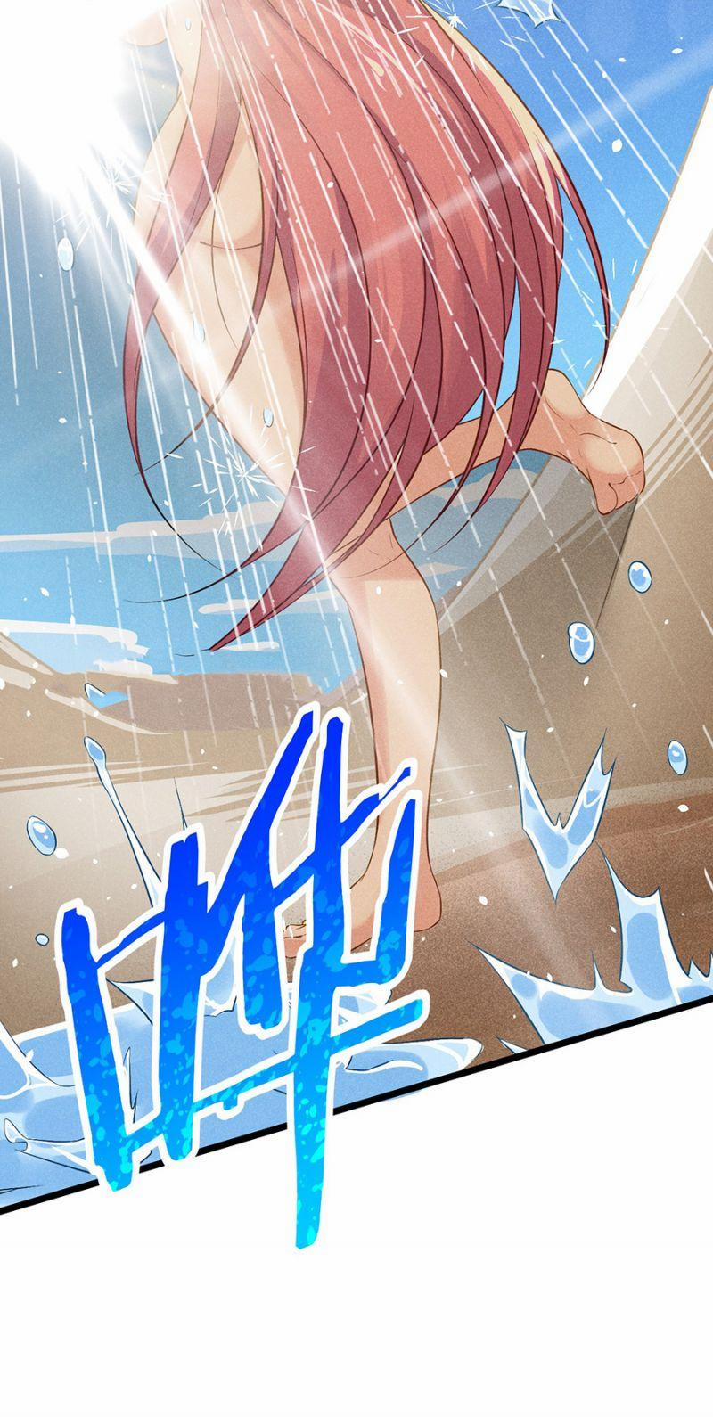 Võ Lâm Đệ Nhất Đầu Bếp 36.1 trang 40