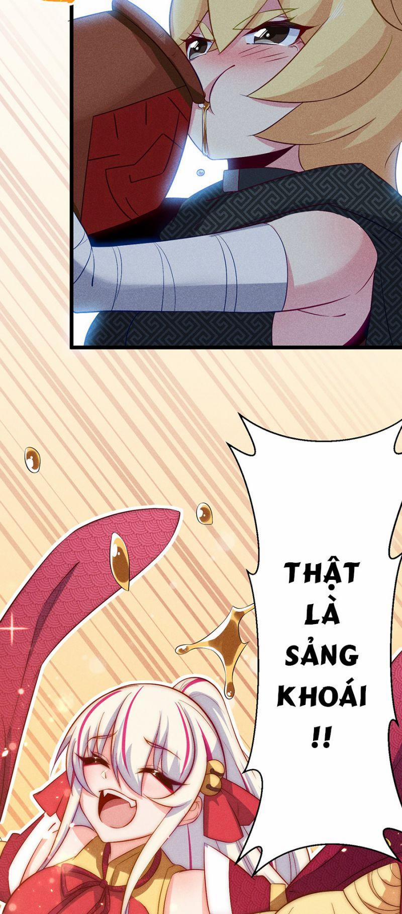 Võ Lâm Đệ Nhất Đầu Bếp 36.1 trang 43