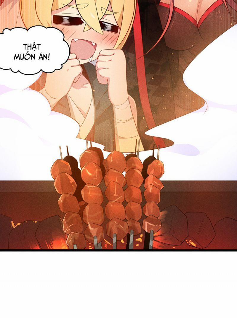 Võ Lâm Đệ Nhất Đầu Bếp 36.1 trang 5