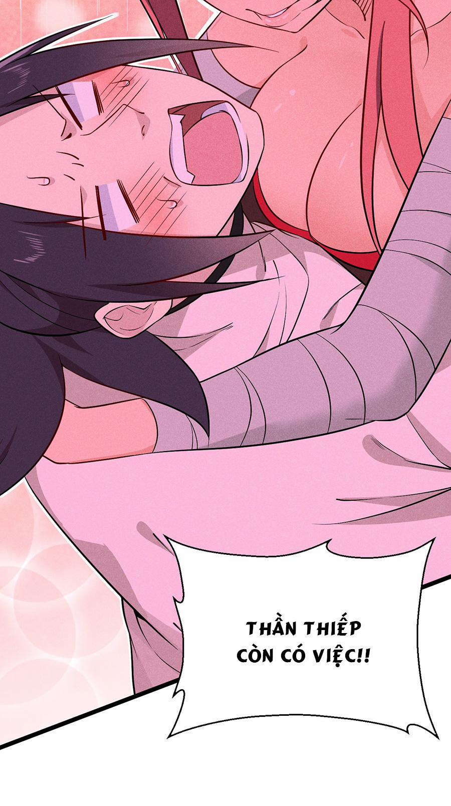 Võ Lâm Đệ Nhất Đầu Bếp 36.2 trang 10