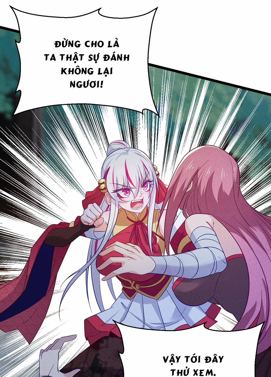 Võ Lâm Đệ Nhất Đầu Bếp 36.2 trang 13