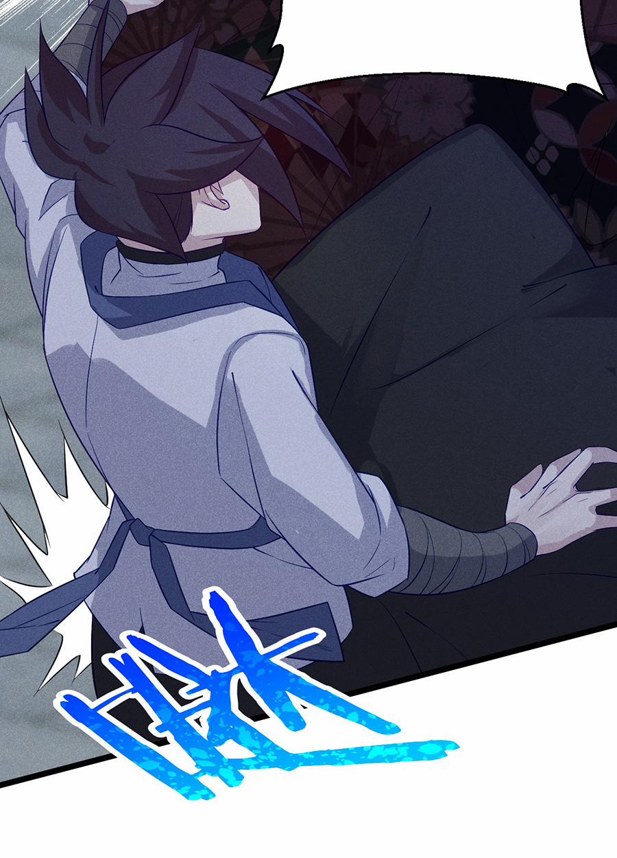 Võ Lâm Đệ Nhất Đầu Bếp 36.2 trang 14