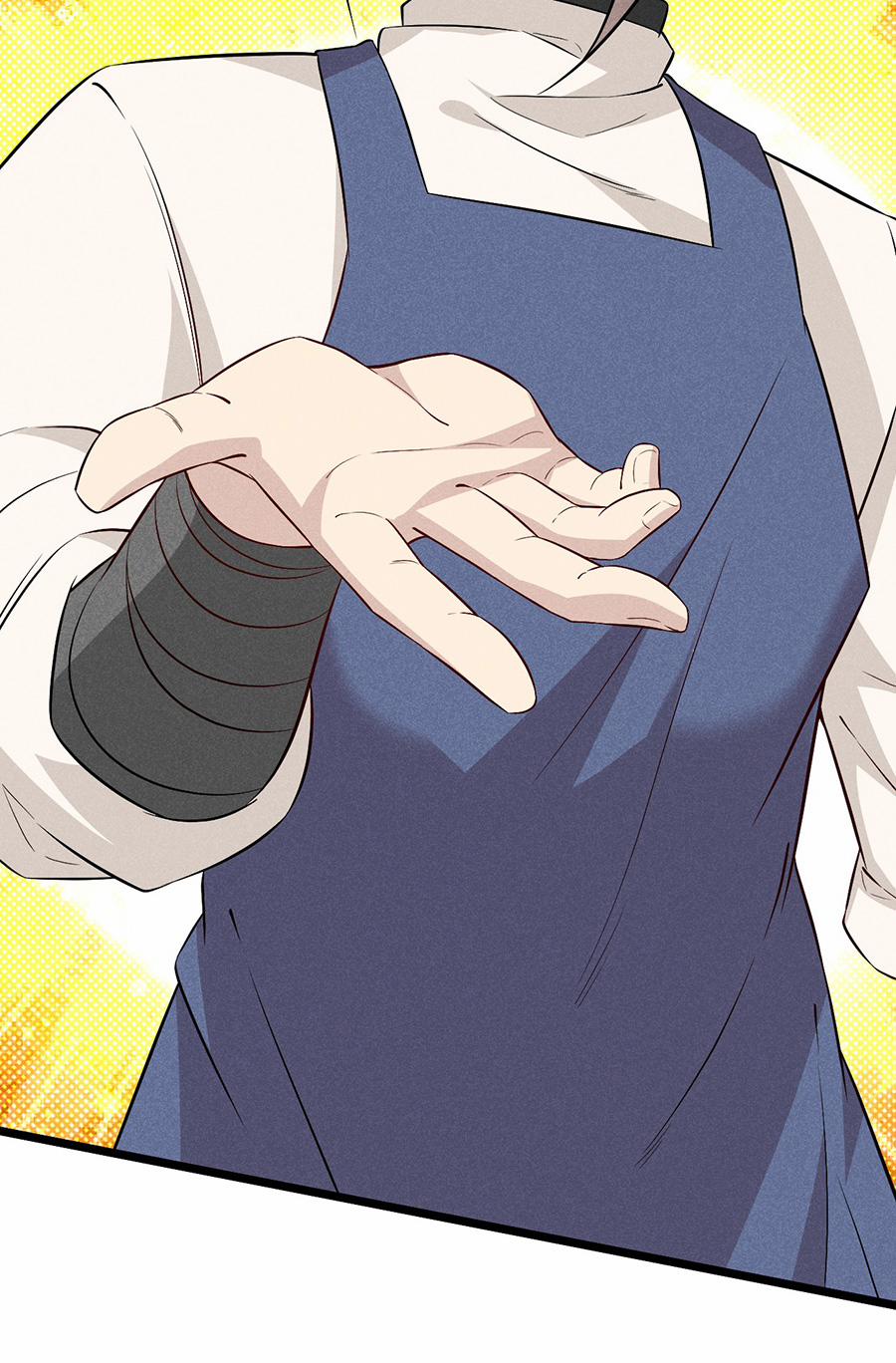 Võ Lâm Đệ Nhất Đầu Bếp 36.2 trang 27