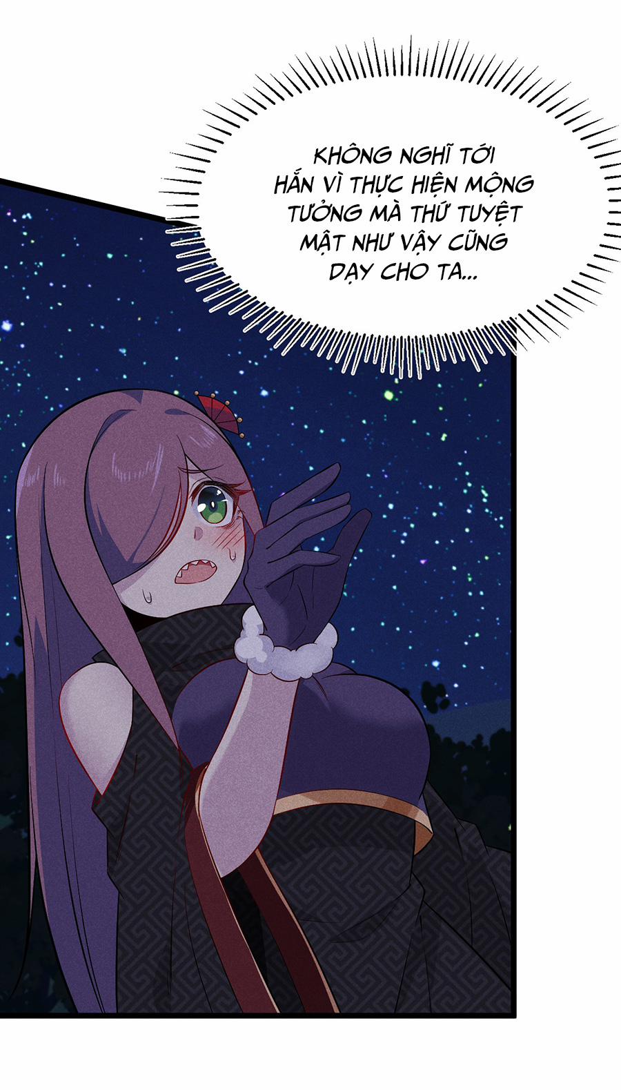 Võ Lâm Đệ Nhất Đầu Bếp 36.2 trang 28