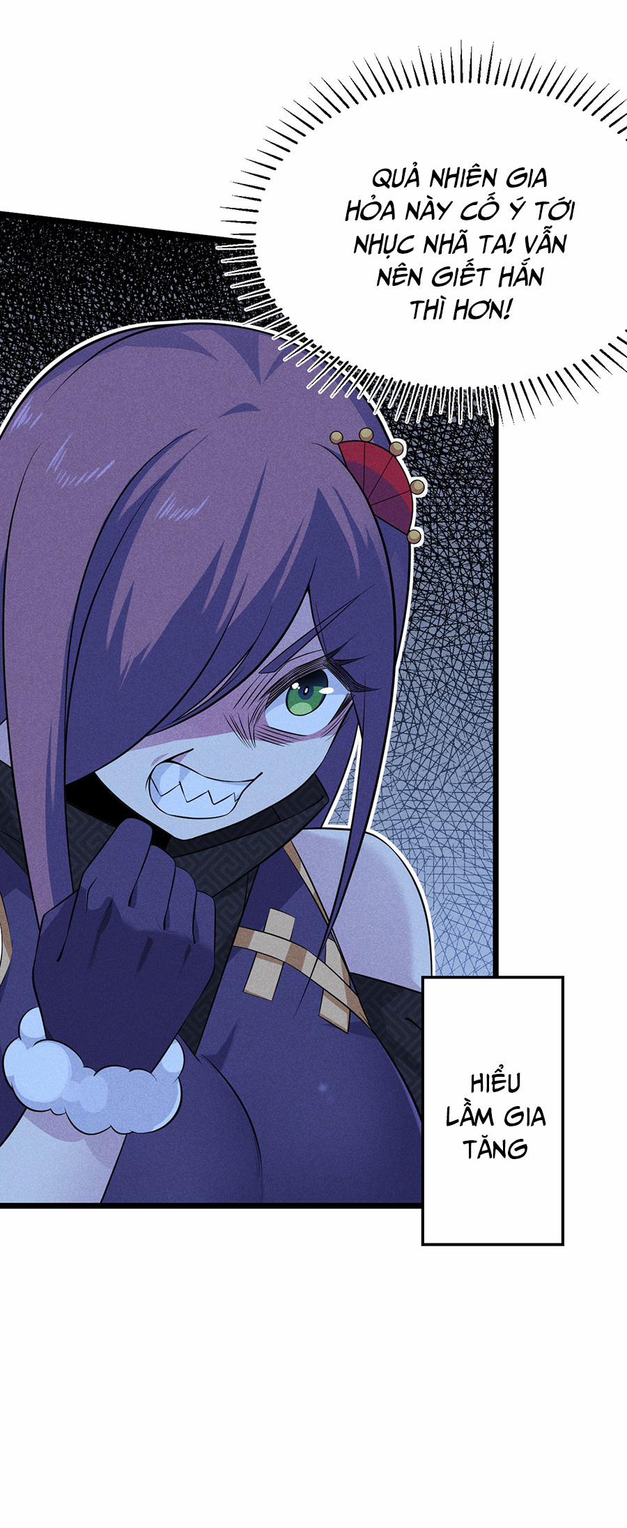 Võ Lâm Đệ Nhất Đầu Bếp 36.2 trang 33