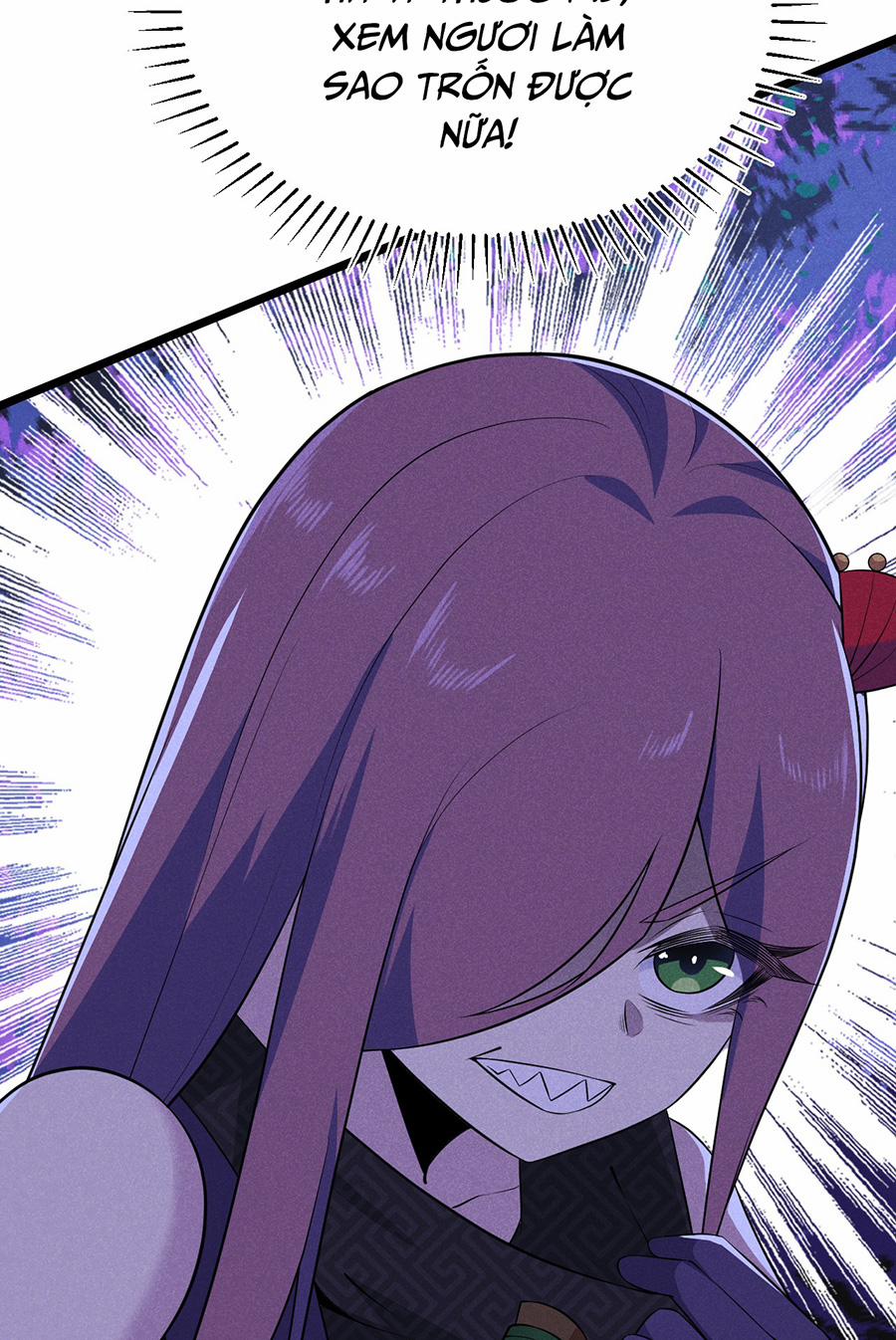 Võ Lâm Đệ Nhất Đầu Bếp 36.2 trang 35