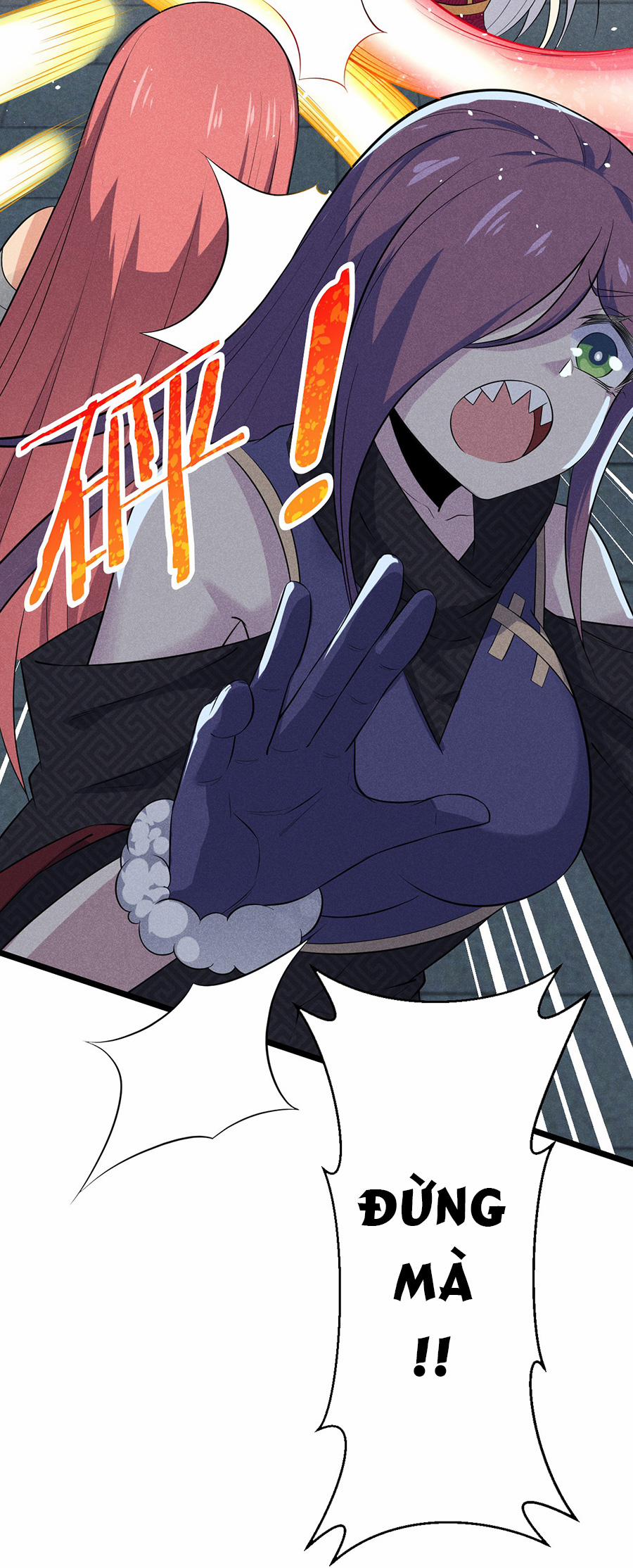 Võ Lâm Đệ Nhất Đầu Bếp 36.2 trang 38