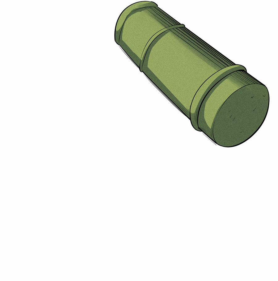 Võ Lâm Đệ Nhất Đầu Bếp 36.2 trang 39