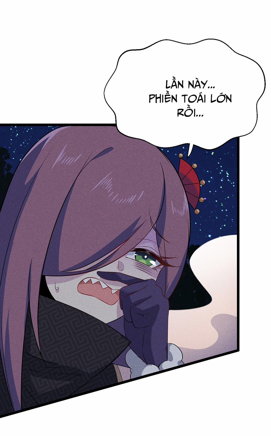 Võ Lâm Đệ Nhất Đầu Bếp 36.2 trang 43