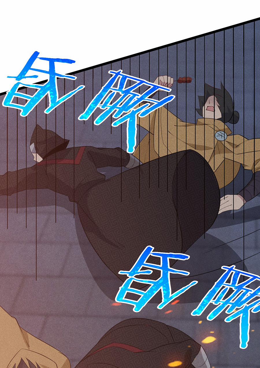 Võ Lâm Đệ Nhất Đầu Bếp 36.2 trang 44