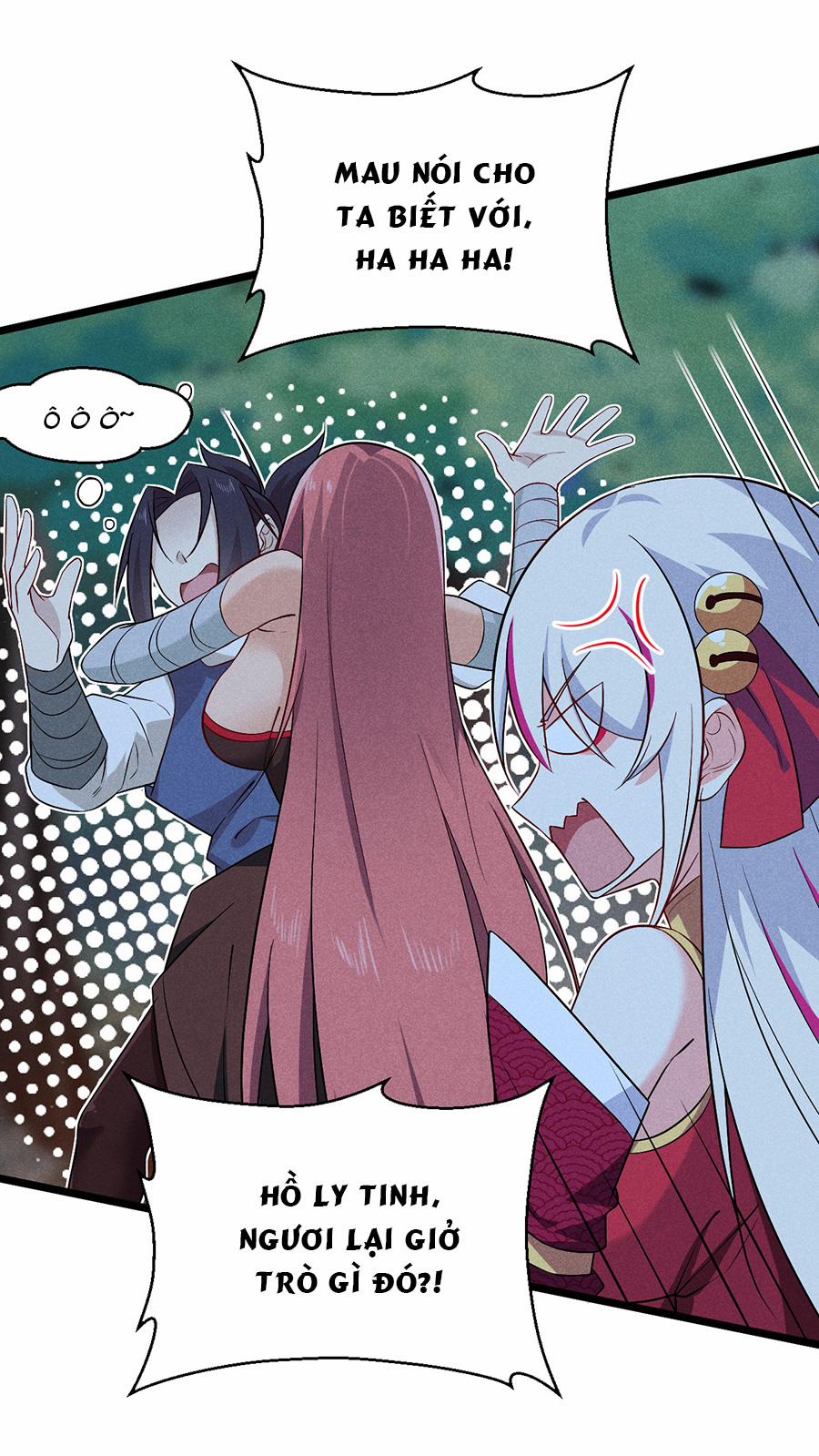 Võ Lâm Đệ Nhất Đầu Bếp 36.2 trang 5