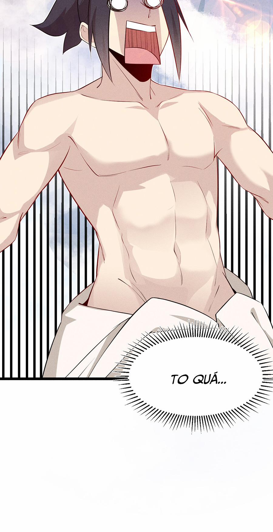 Võ Lâm Đệ Nhất Đầu Bếp 37.1 trang 13